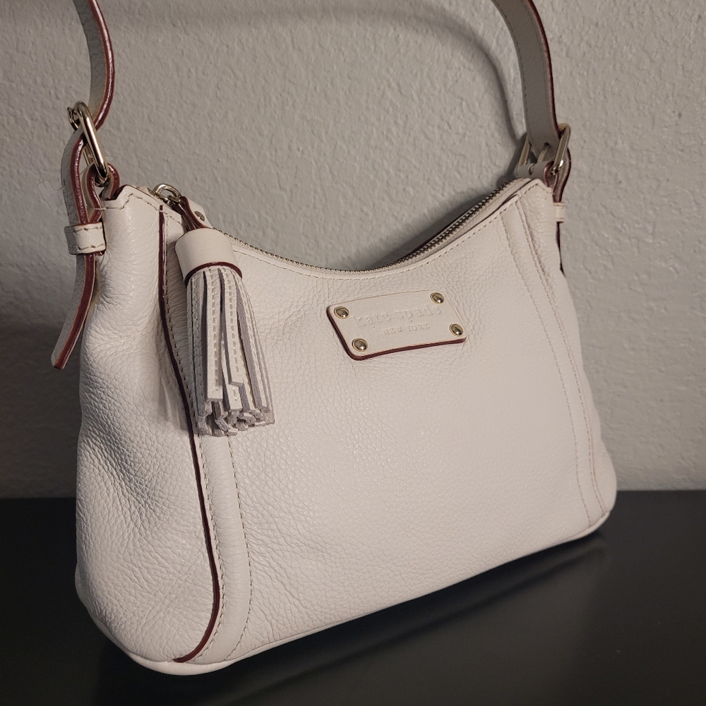 Kate Spade Cheltenham Aimee Shoulder Bag - Picture 3 of 15